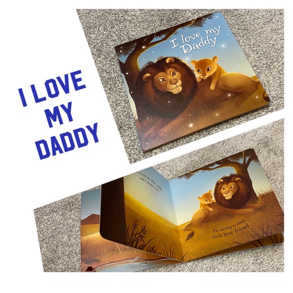 Assorted Children’s Books (6) - Picture 4 of 7